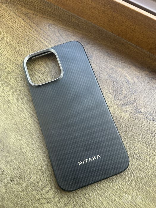 Pitaka original iphone 16 pro max