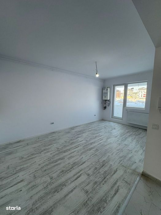 Studio De Vanzare-Militari Residence-Direct Dezvoltator