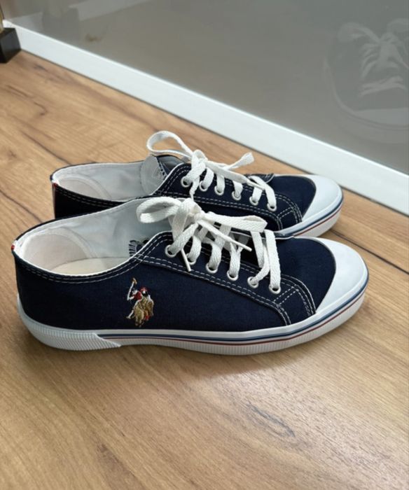 Tenesi barbati 41 U. S. Polo Assn