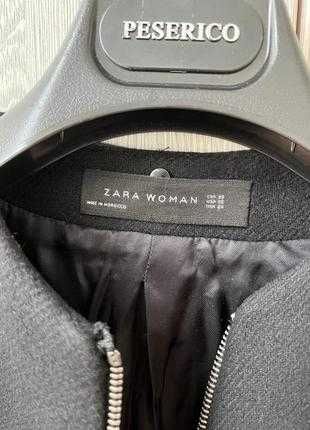 Palton Zara, marimea S