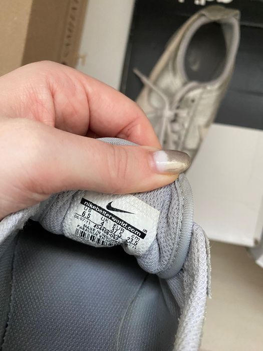 Кроссовки Nike оригинал