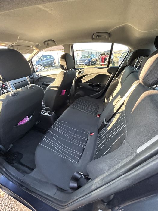 Opel Corsa D , 1.4i , 2010