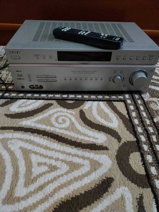 amplificator sony 250w