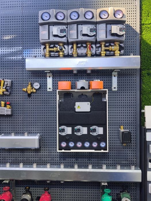 Труба для тёплого пола д16 Modus
