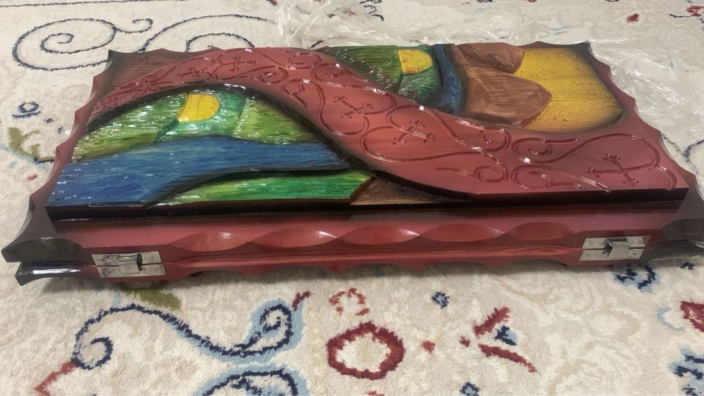 Продам нарды