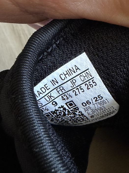 Оригинални нови шикозни маратонки adidas DON ! 41,44,45,46 н
