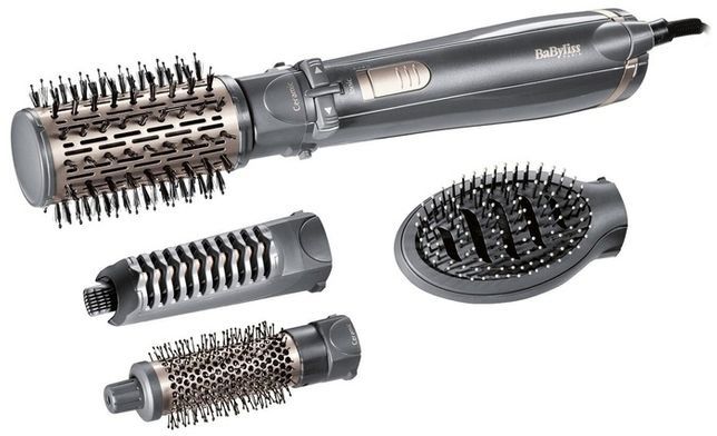 Фен-щетка BaByliss AS250E