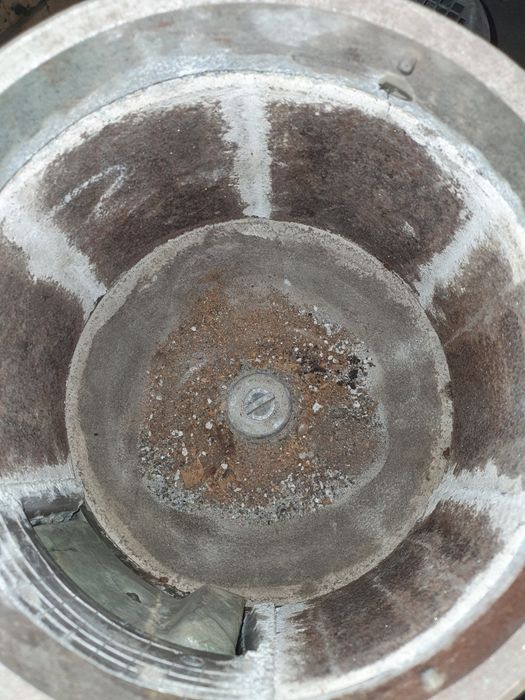 Kartoshka tozalovchi cccpda chiqarilgan