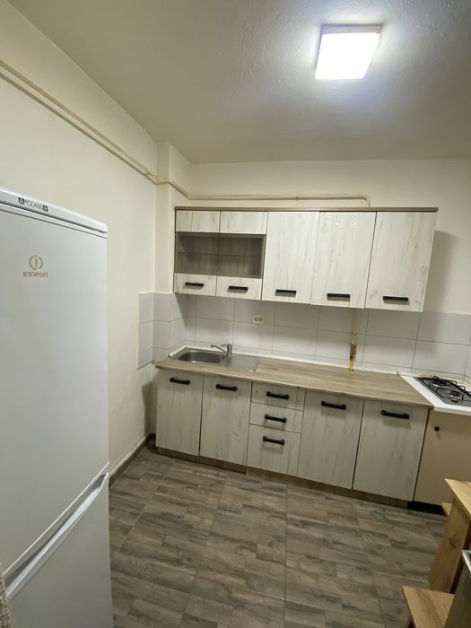 Garsoniera confort 1 Traian (24 trepte)