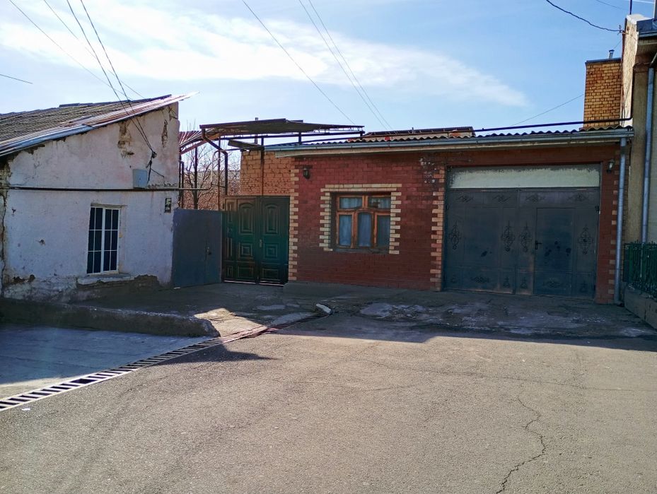 Участка сотилади ер хисобида