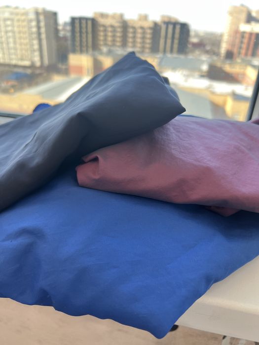 Пеньюар для парикмахера