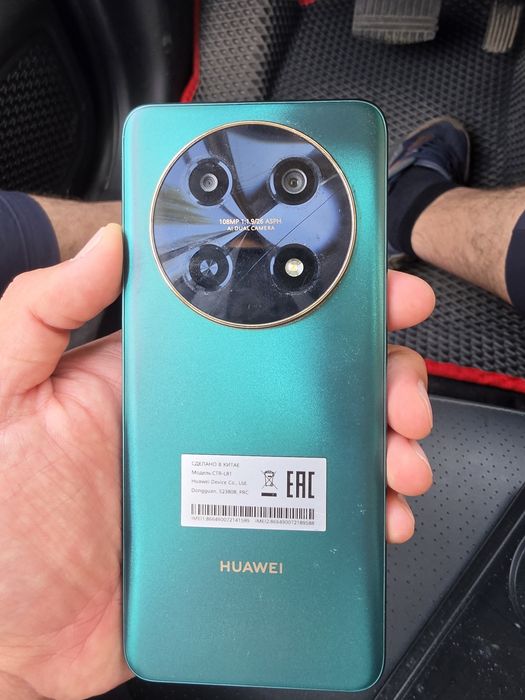 Продам телефон  HUAWEI