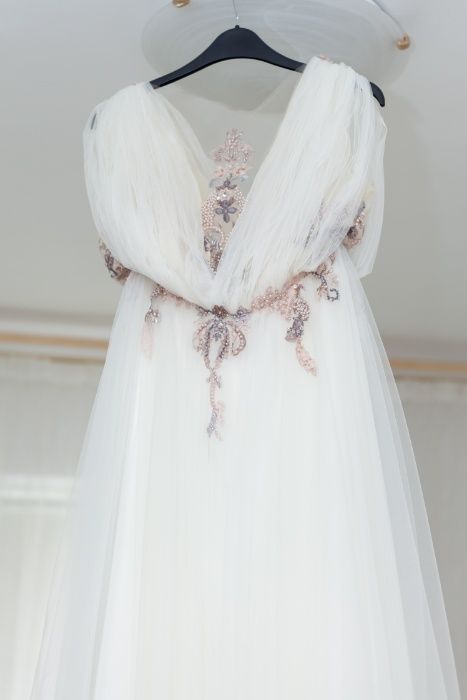 Rochie de mireasa InnocentiSposa