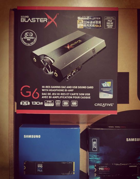 Laptop Gaming LENOVO Legion 9 RTX 5080 (nou, garantie, cu accesorii)