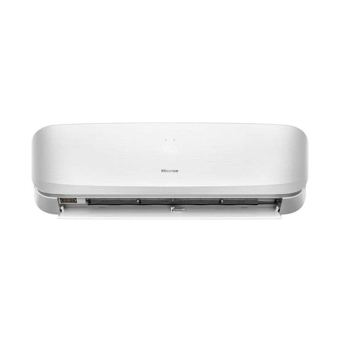 A+++Нов инверторен климатик Hisense Fresh Air QJ35XJ3AG 12000BTU