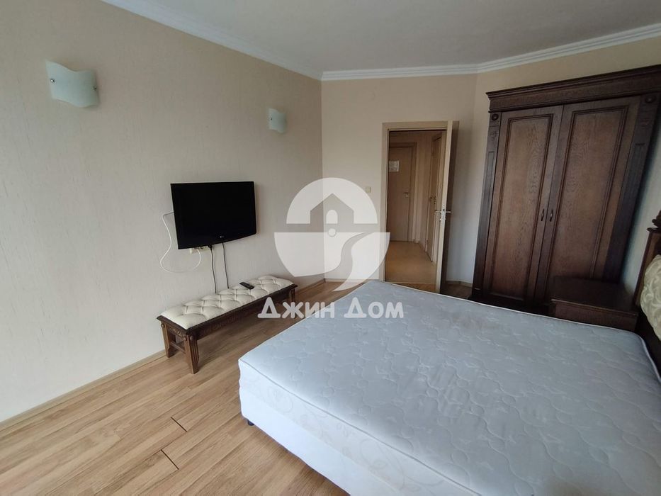 Продава се Двустаен апартамент в Царево - 75 кв.м за 1119 €/кв.м - Снимка #7