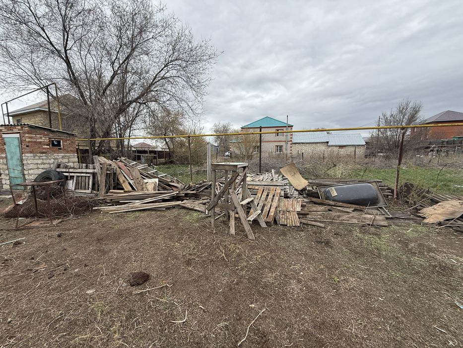 Отдам даром дрова