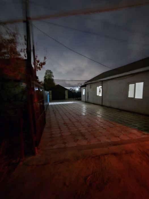 Дом продам рядом колхозку