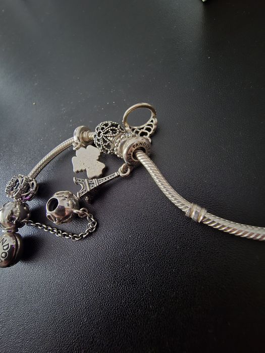 Brățară Pandora originala