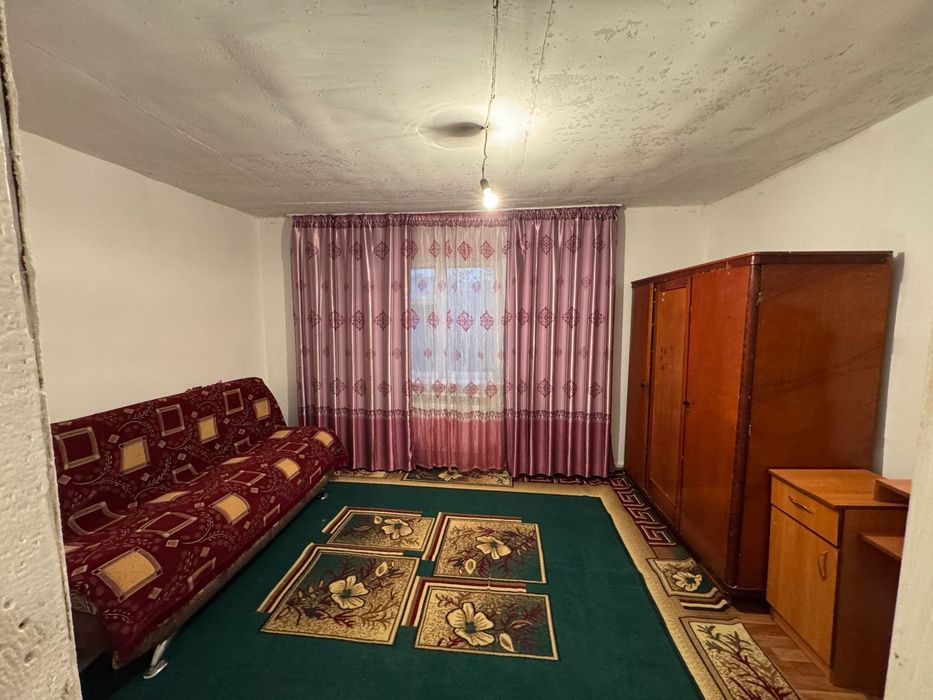 2 бөлмелі патер жалга