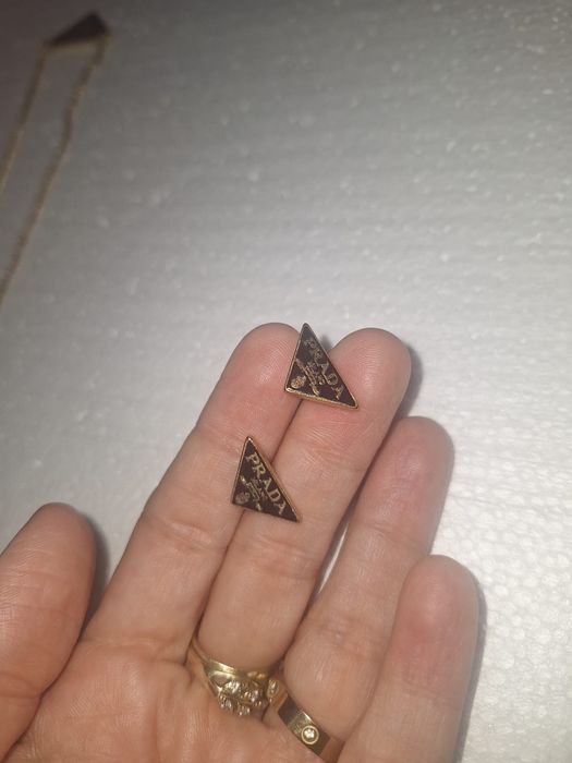 Set cercei si lănțișor