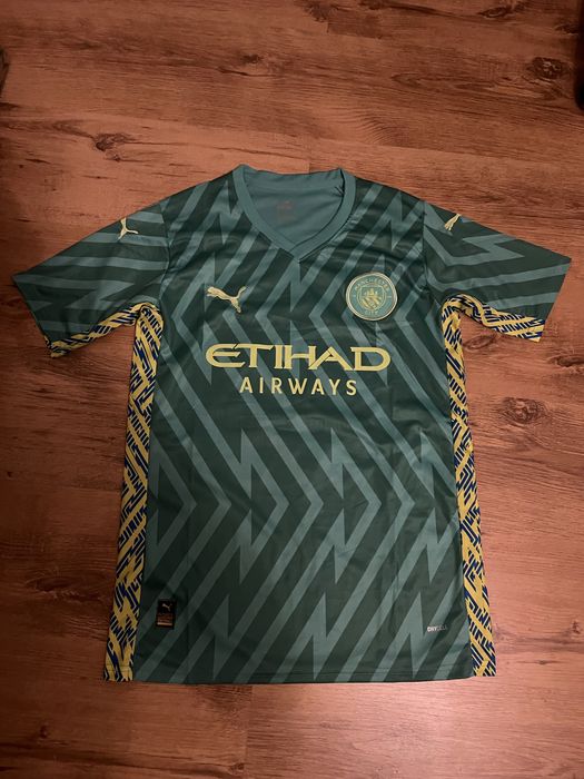 Tricou Ederson city