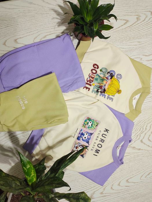 продаю одежду из китая пижама