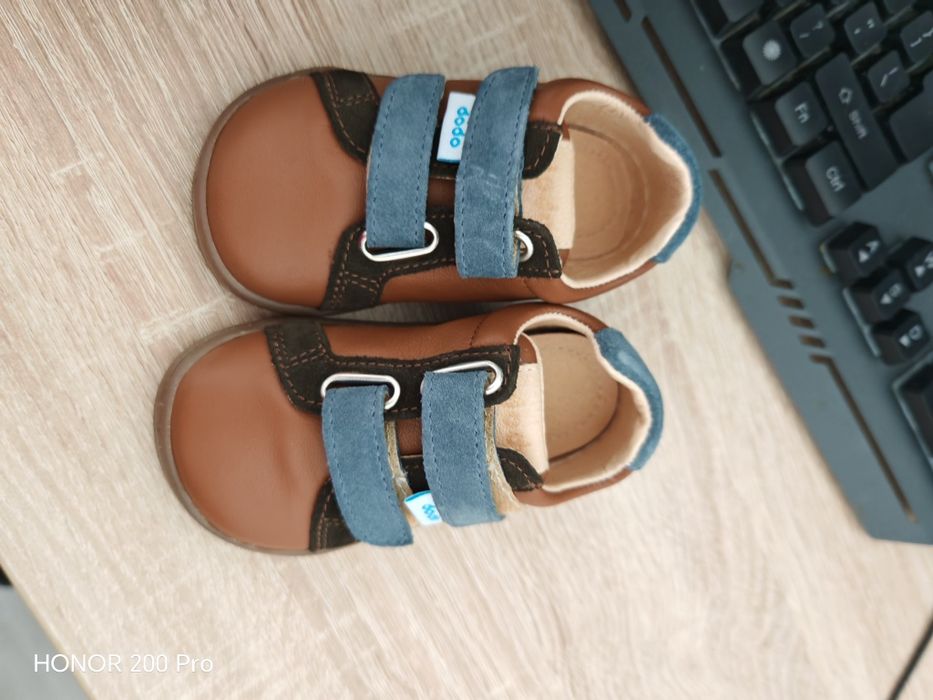 Papuci dd step noi