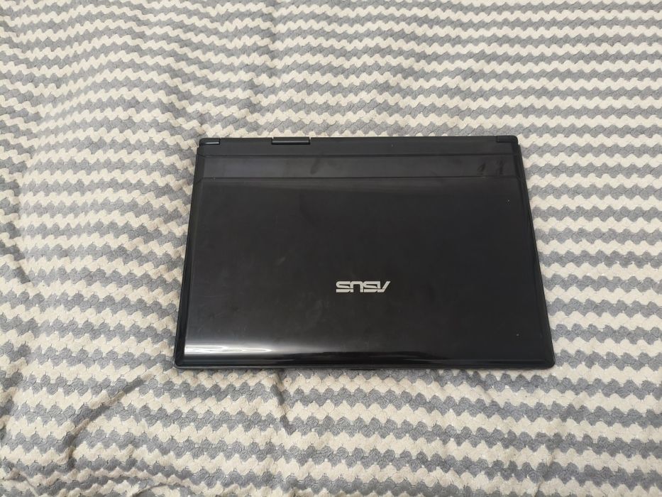ноутбук ASUS X59SL