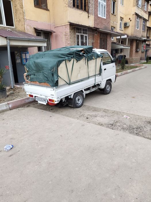 Вывоз строительного мусора и хлама старой мебели