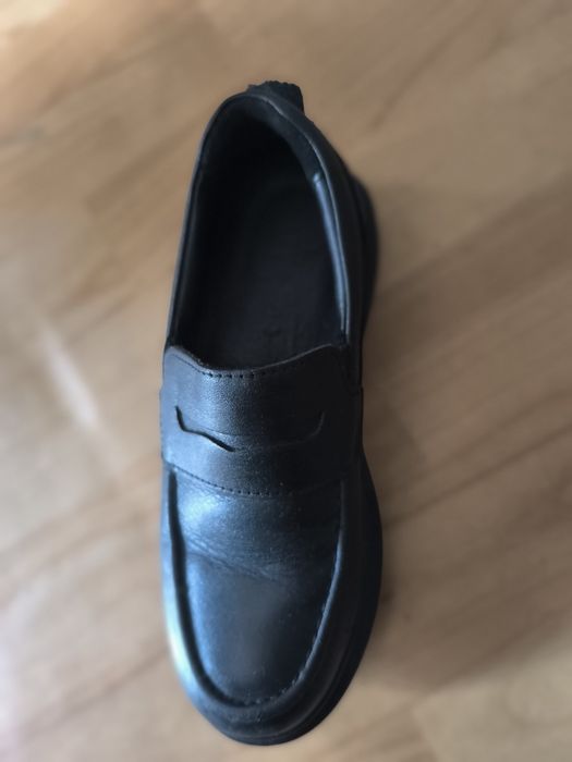 Детский туфли для мальчиков