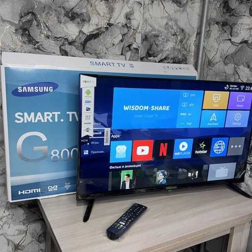 Продам Samsung Smart TV 32G8000"