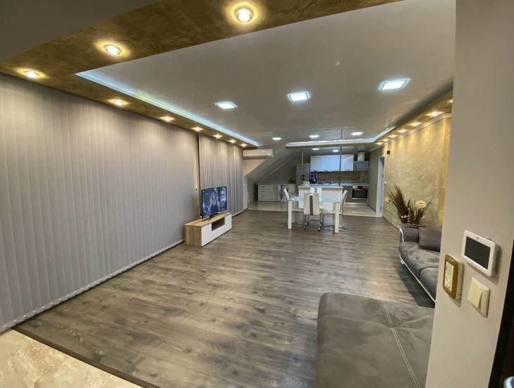 Дава се под наем Тристаен апартамент в Бургас, Сарафово - 120 кв.м за 997.05 € - Снимка #3