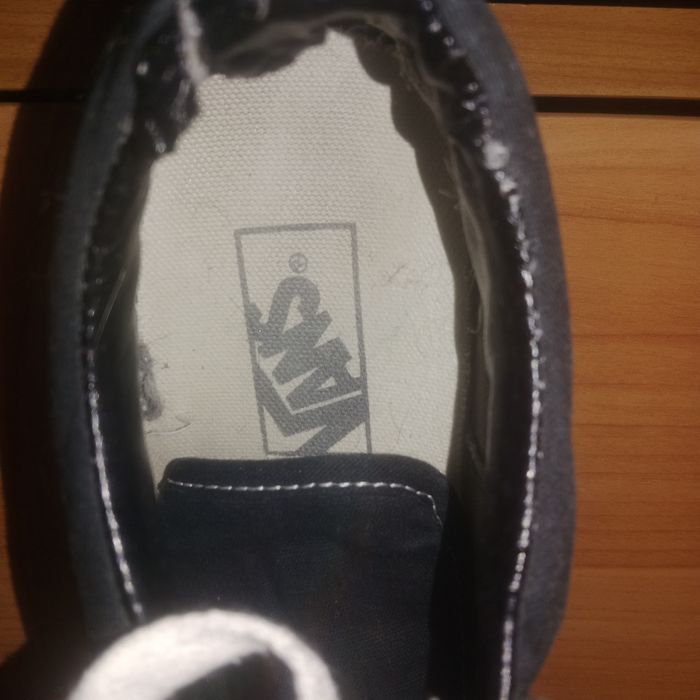 Вансы оригинал Vans old scool