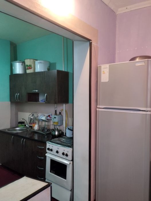 Zudlik bilan 2xonali uy sotiladi