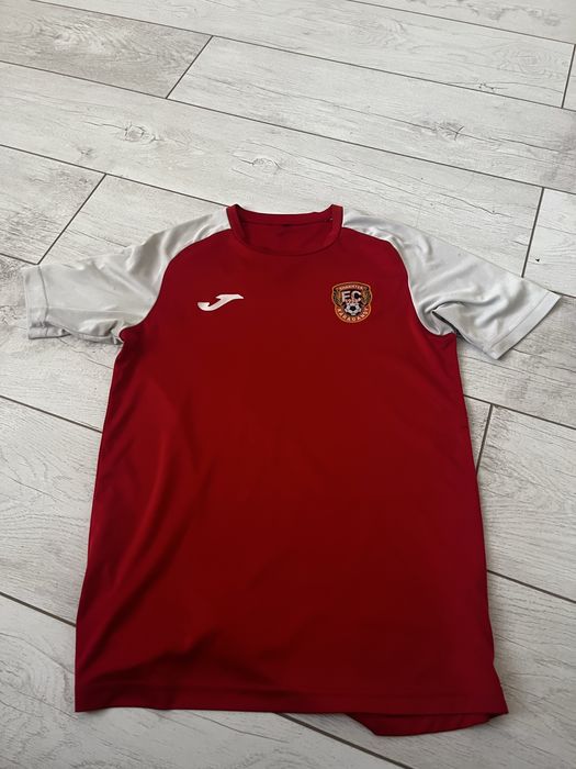 Футболка фк шахтер