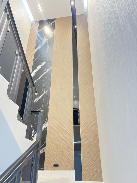 Shinam va sifatli xonadon