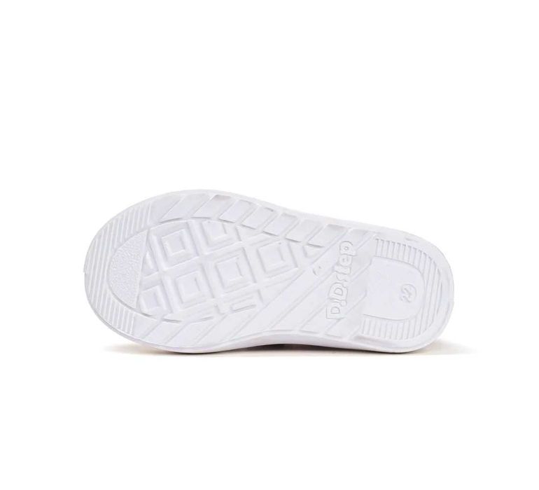 Tenisi DD Step, Canvas, pentru fetite, marimi 21-31