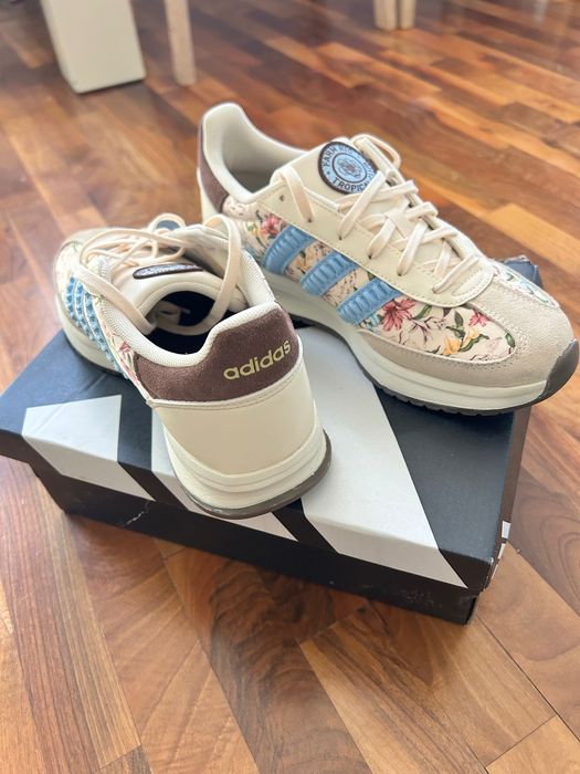 Дамски маратонки adidas x farm rio