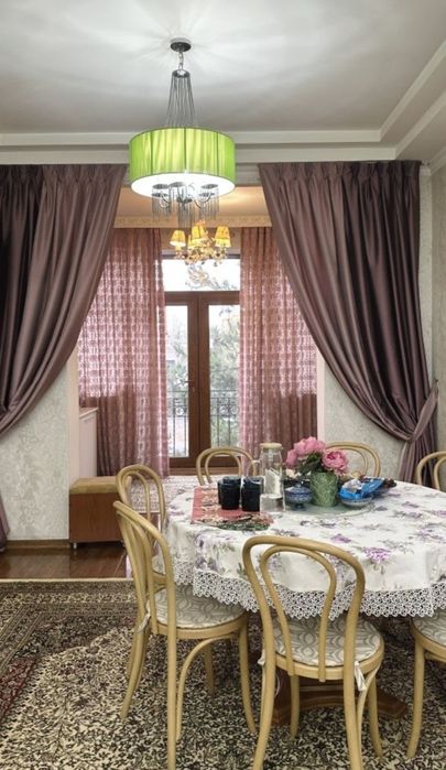 Юнусабад 17, 3/3/6 НоВоСтРоЙ КиРпИч Мебель Техника