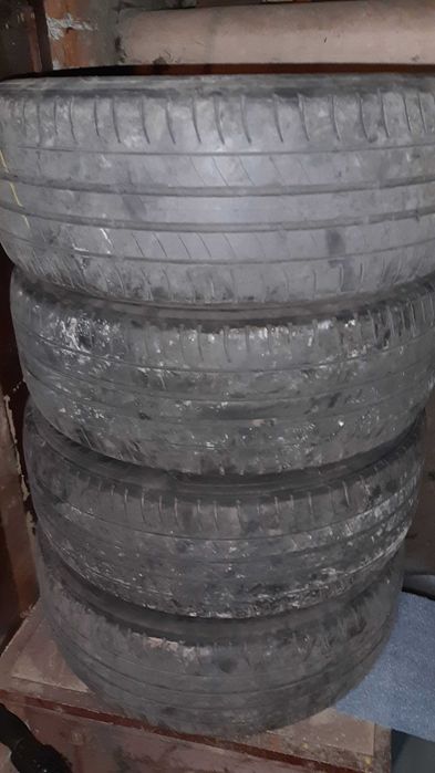 Продавам летни гуми