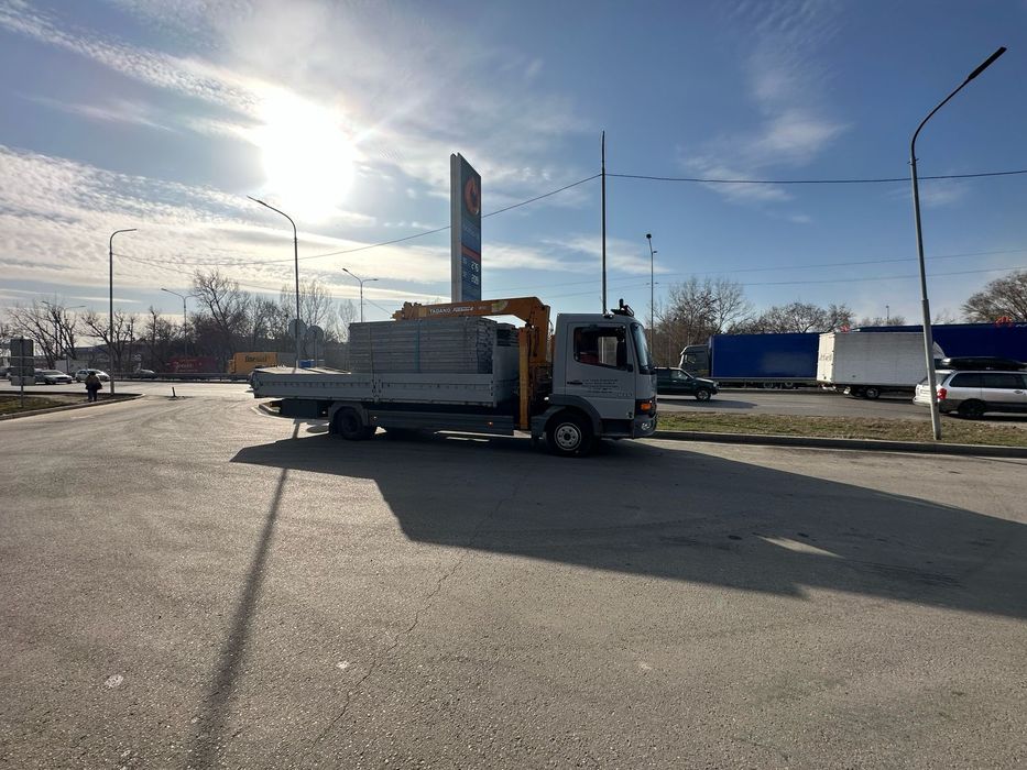 Манипулятор 24/7