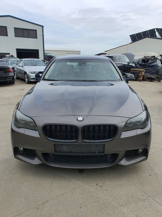 Haion stop panoramic bara interiir bmw gt f10 f11
