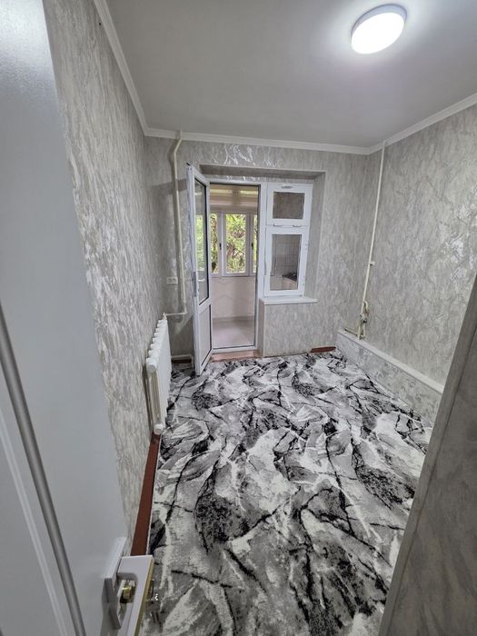 ® Фархадский Базар‼️РАЗДЕЛКА 44м² Кирпичный дом хороший ремонт 2в3/3/5