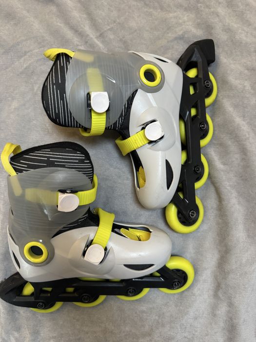 OXELO детски ролери