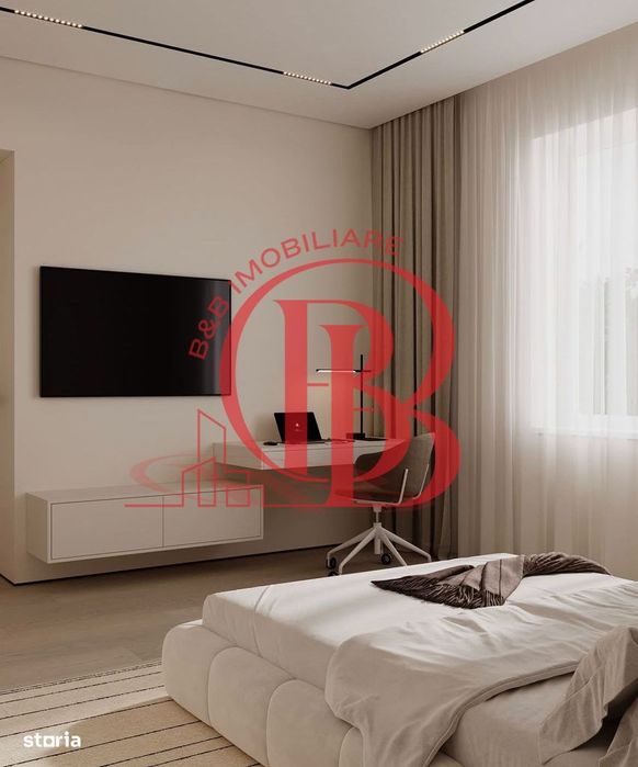 50% Discount Loc Parcare-3 camere-Th. Pallady-Comision 0%