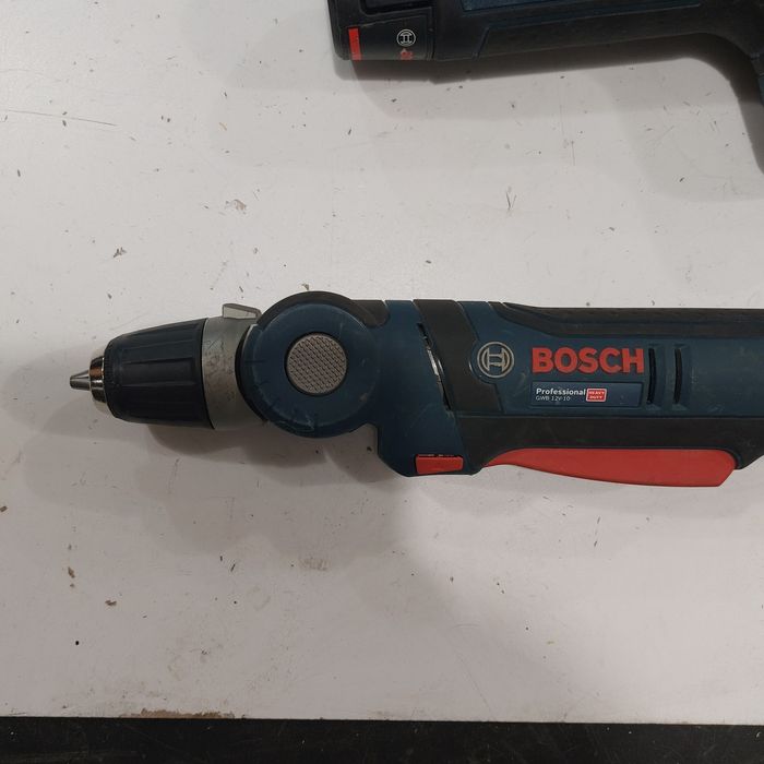 Акумулаторно зеге и ъглов винтоверт Бош Bosch GST 12V-70 Bosch 12V-10