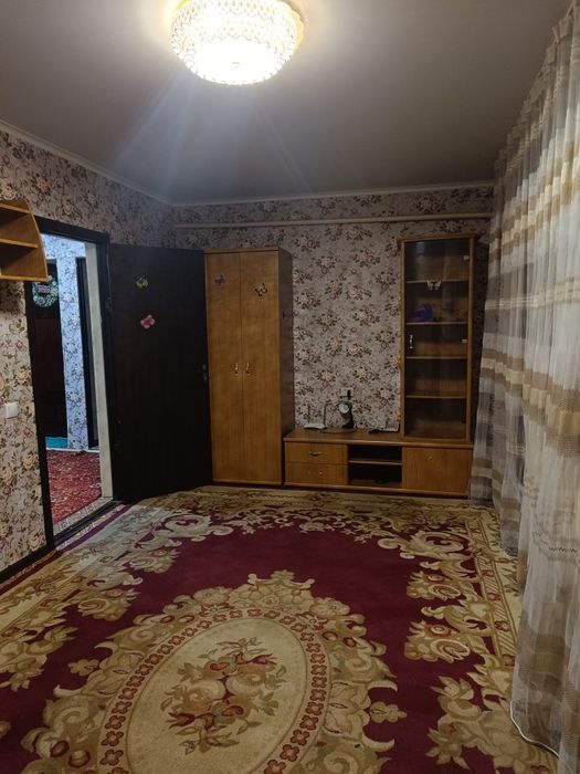 Продам квартиру или обмен в городе
