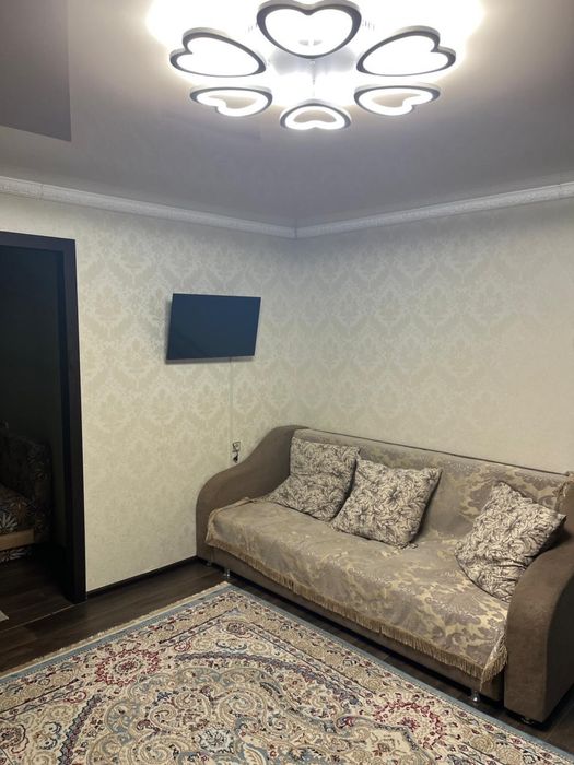 Продаю квартиру