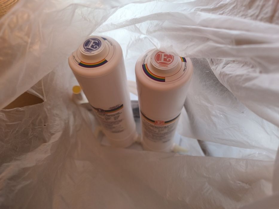 Enagic Leveluk R KANGEN water